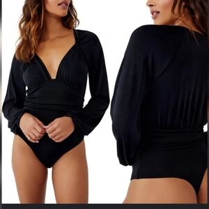 Free People | Intimately Body suit